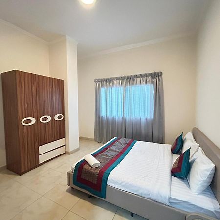 Al Hayat Suites Apartment Manama Dış mekan fotoğraf