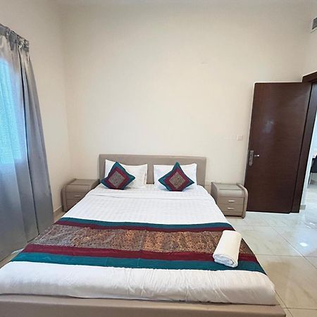 Al Hayat Suites Apartment Manama Dış mekan fotoğraf