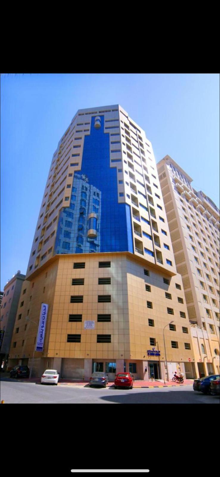 Al Hayat Suites Apartment Manama Dış mekan fotoğraf