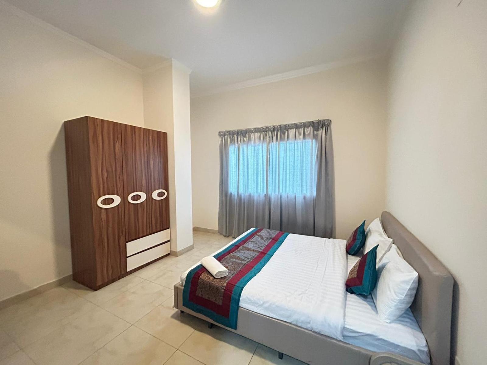 Al Hayat Suites Apartment Manama Dış mekan fotoğraf