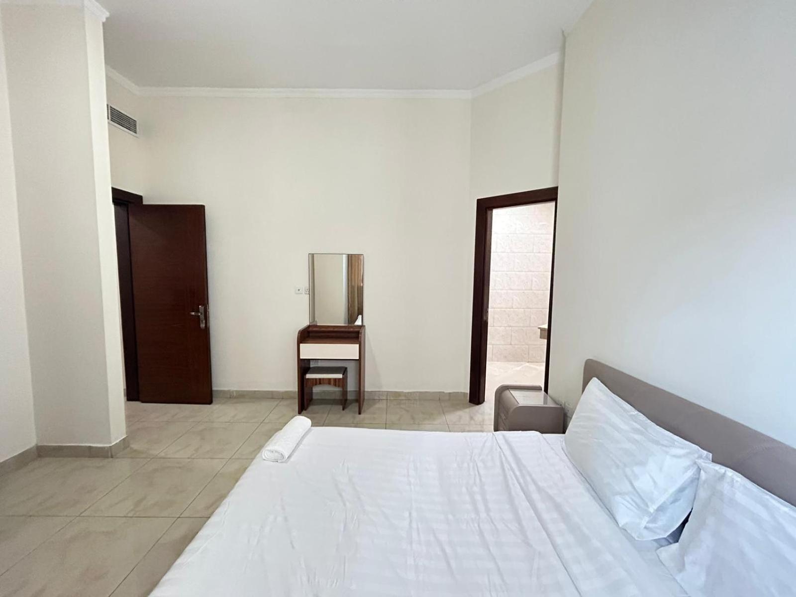 Al Hayat Suites Apartment Manama Dış mekan fotoğraf