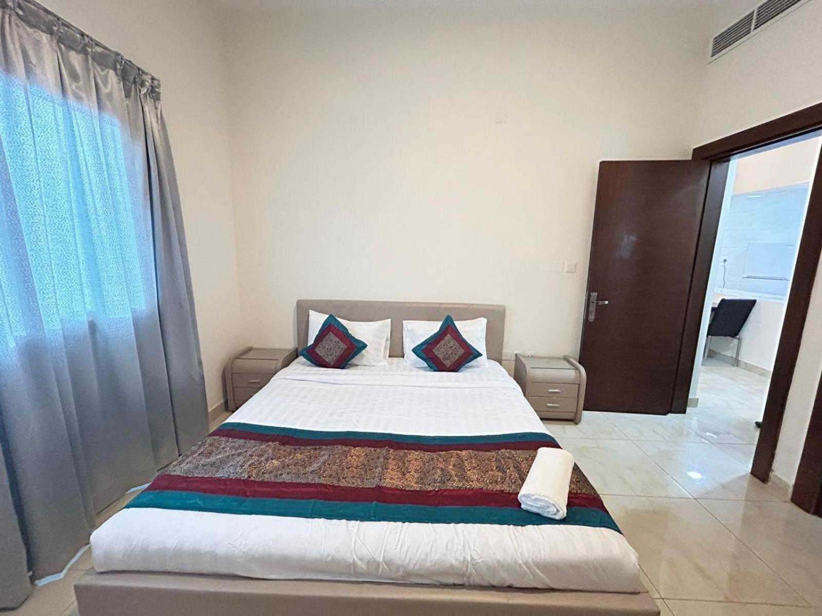 Al Hayat Suites Apartment Manama Dış mekan fotoğraf