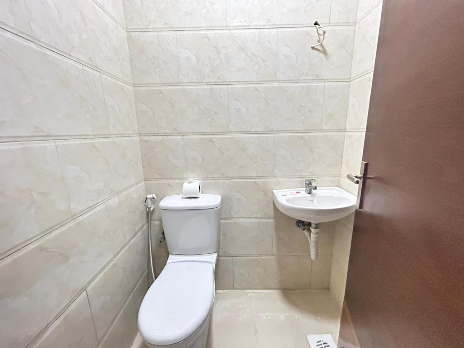 Al Hayat Suites Apartment Manama Dış mekan fotoğraf