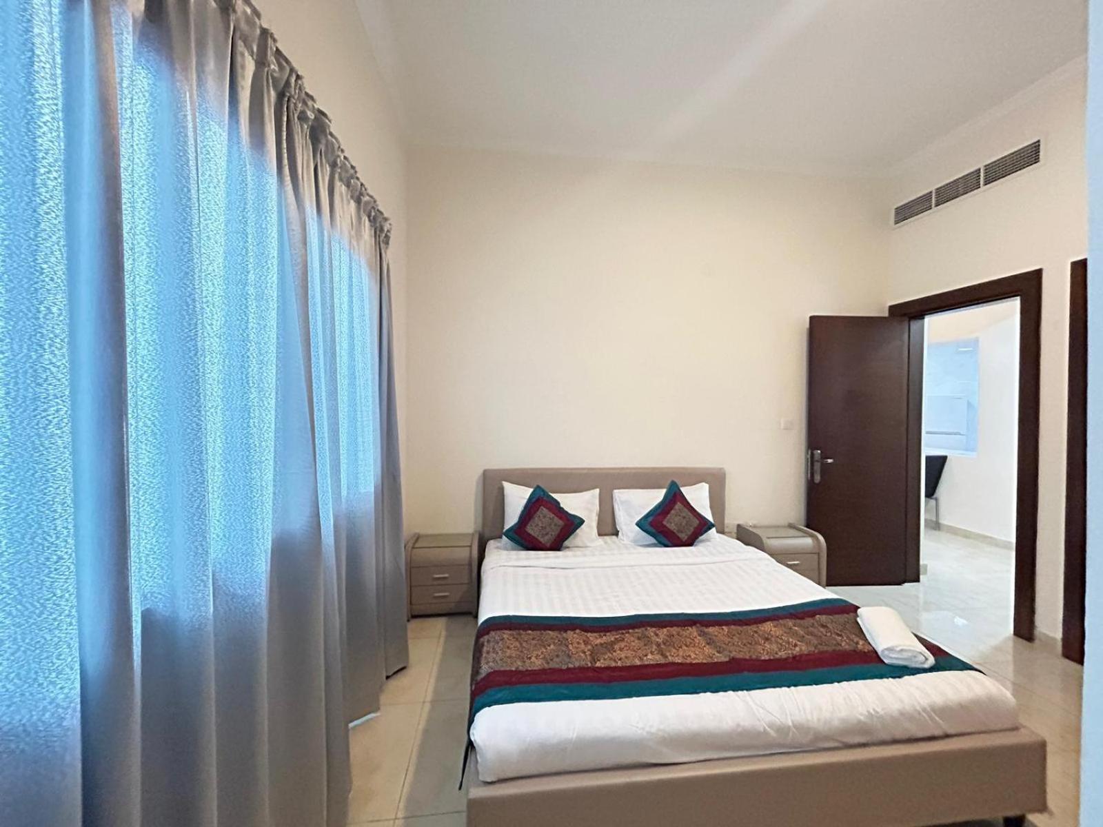 Al Hayat Suites Apartment Manama Dış mekan fotoğraf