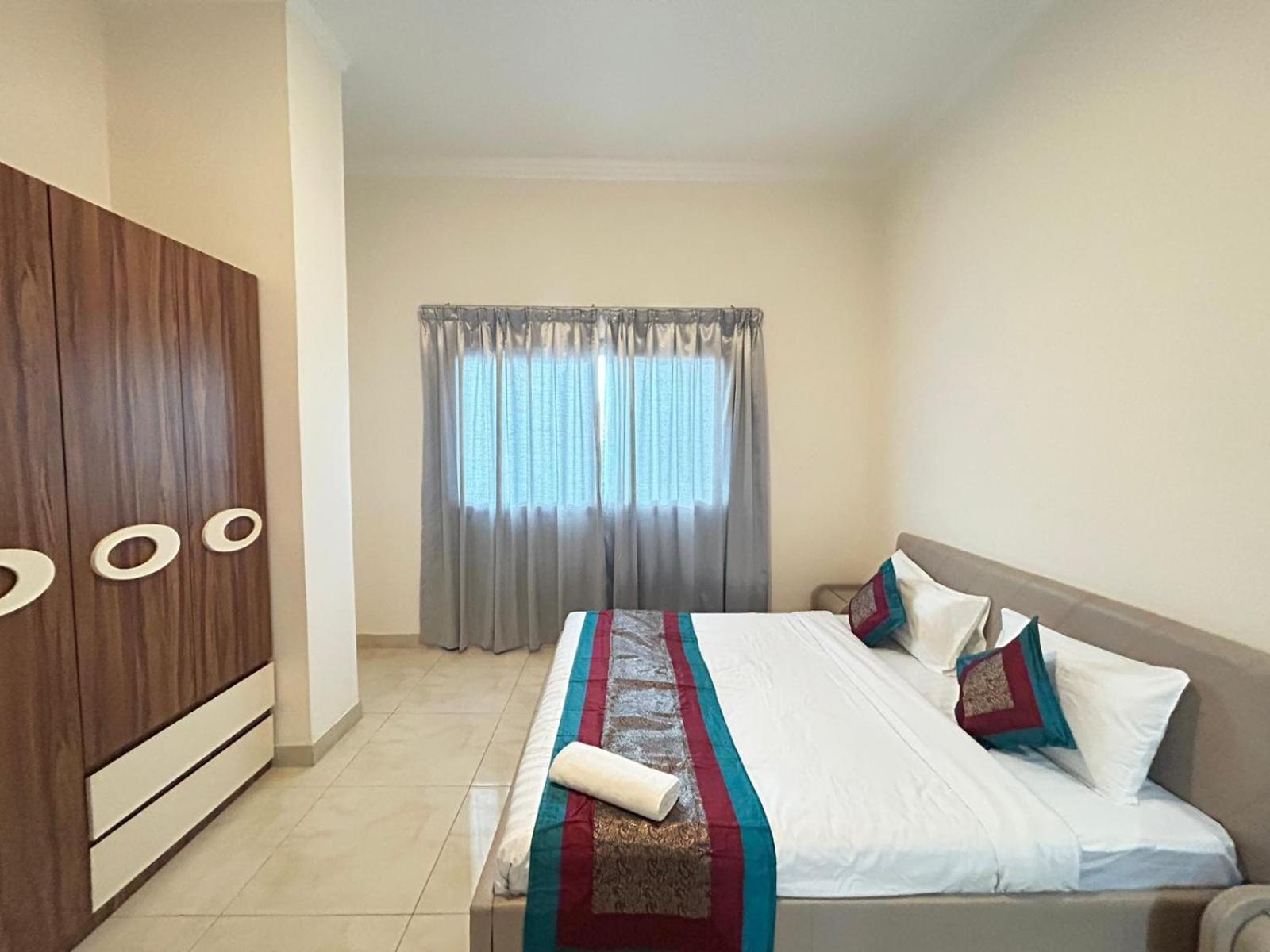 Al Hayat Suites Apartment Manama Dış mekan fotoğraf