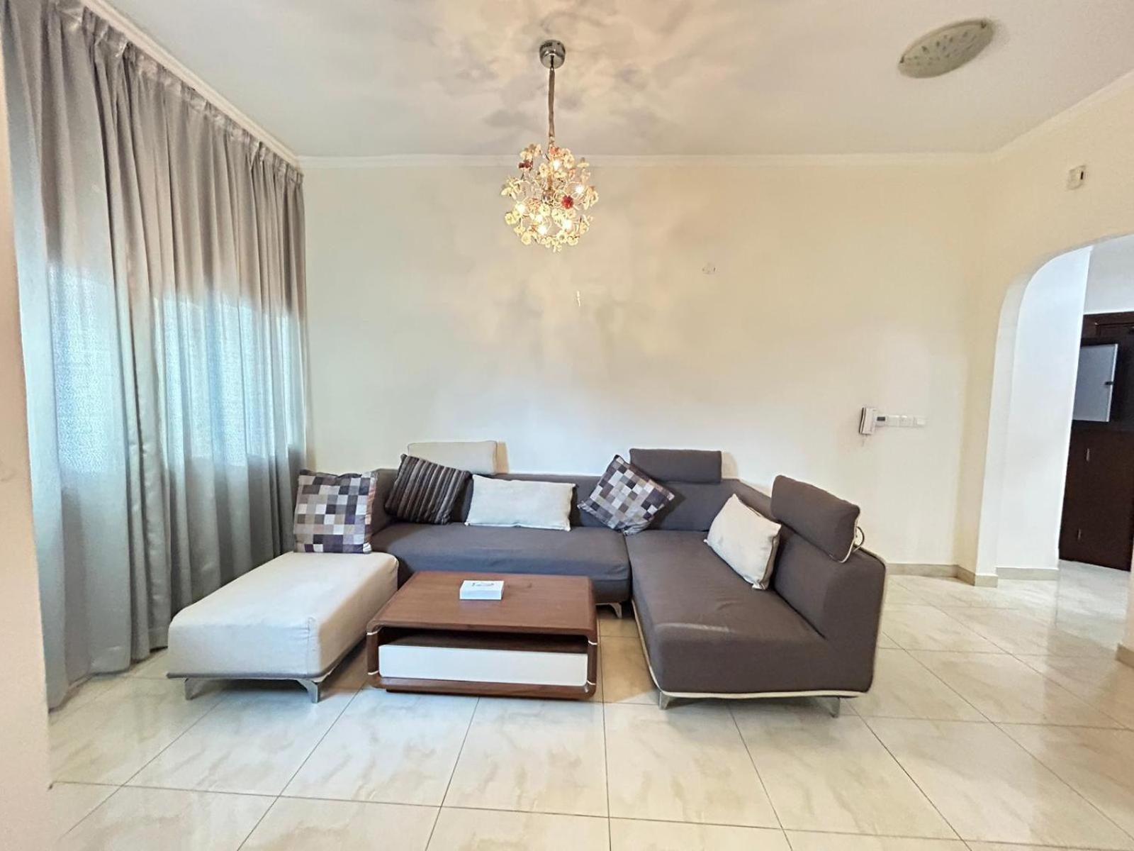 Al Hayat Suites Apartment Manama Dış mekan fotoğraf