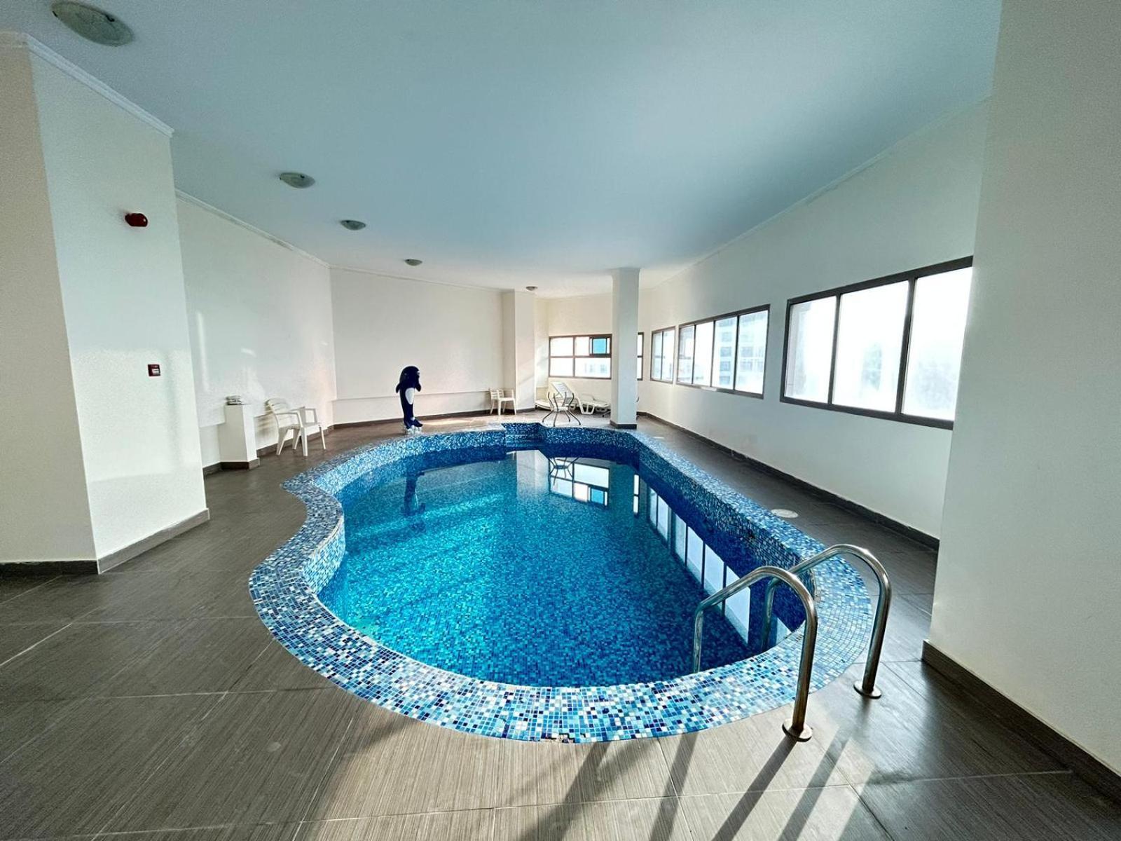 Al Hayat Suites Apartment Manama Dış mekan fotoğraf