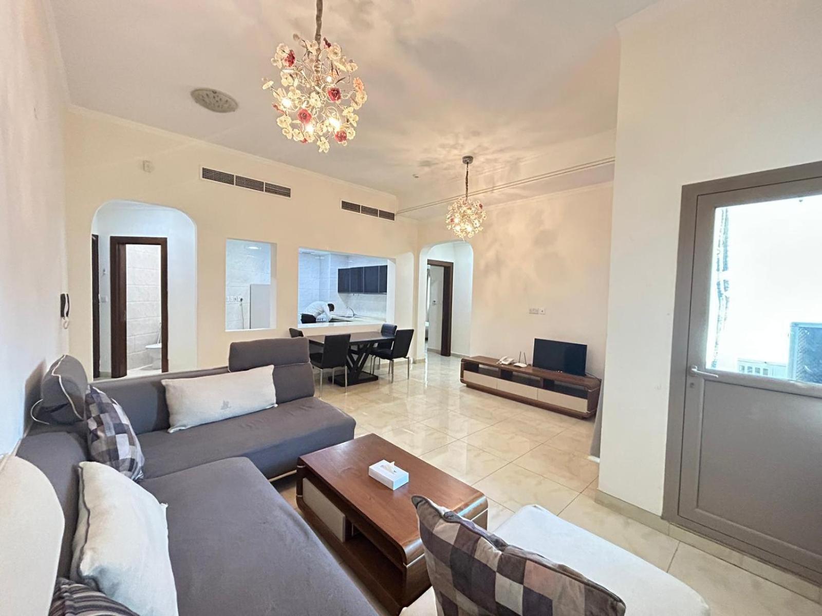 Al Hayat Suites Apartment Manama Dış mekan fotoğraf