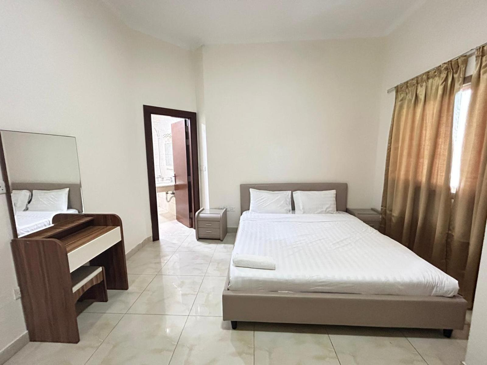 Al Hayat Suites Apartment Manama Dış mekan fotoğraf