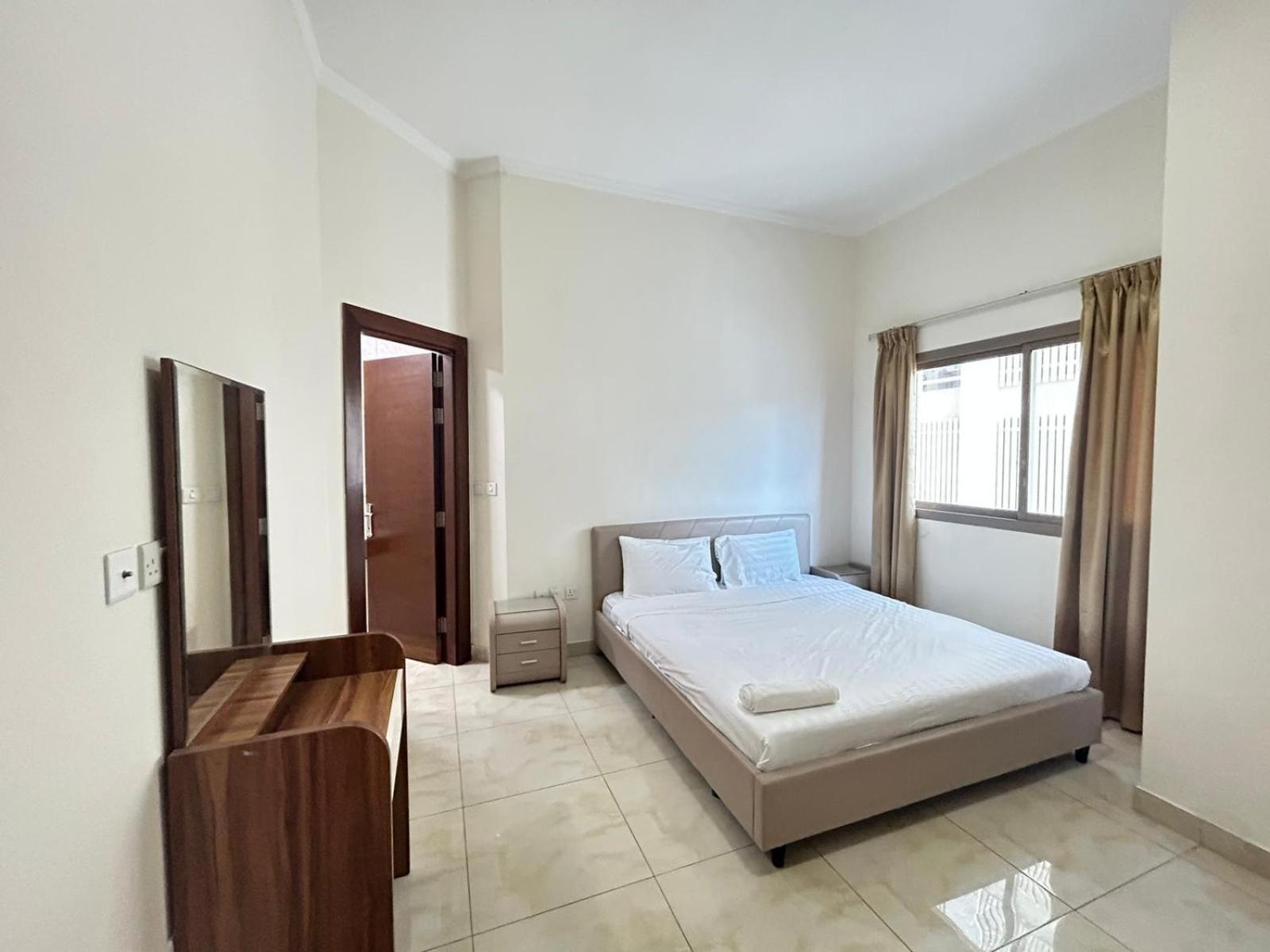 Al Hayat Suites Apartment Manama Dış mekan fotoğraf