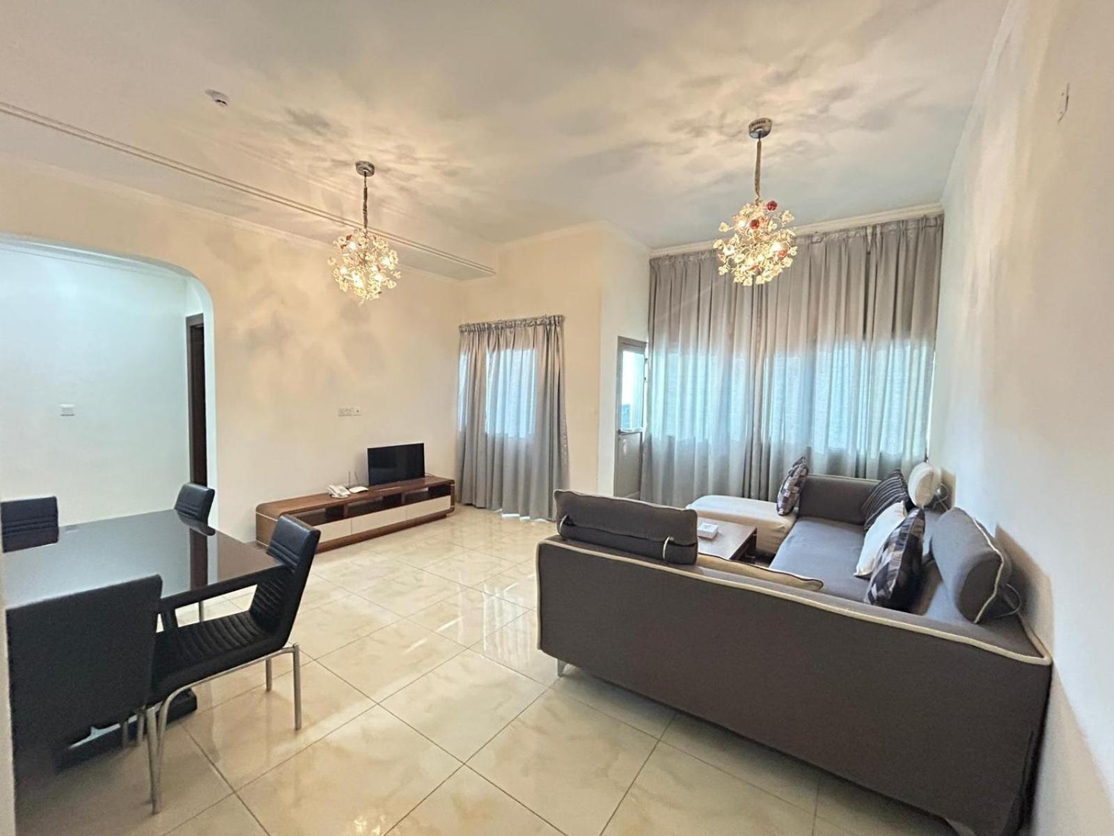 Al Hayat Suites Apartment Manama Dış mekan fotoğraf