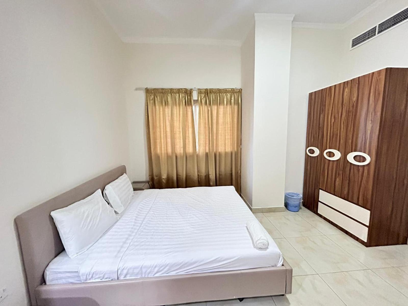 Al Hayat Suites Apartment Manama Dış mekan fotoğraf
