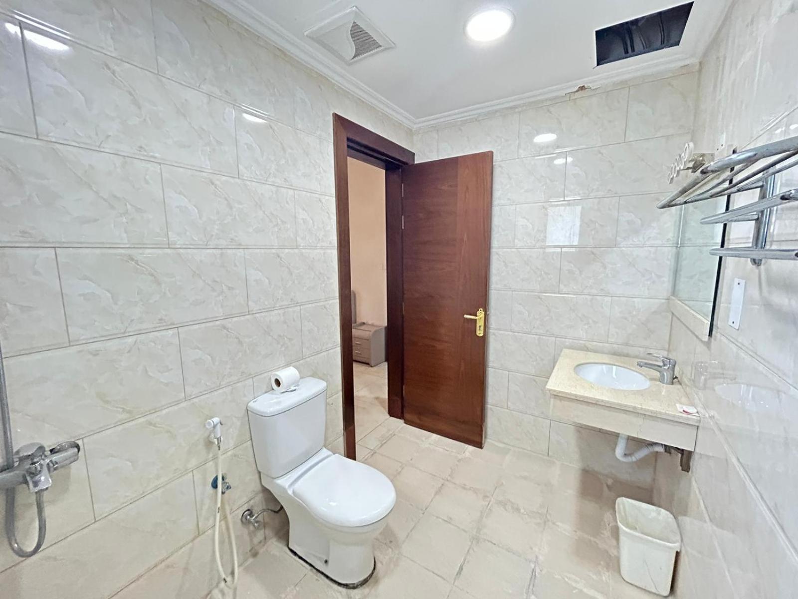 Al Hayat Suites Apartment Manama Dış mekan fotoğraf