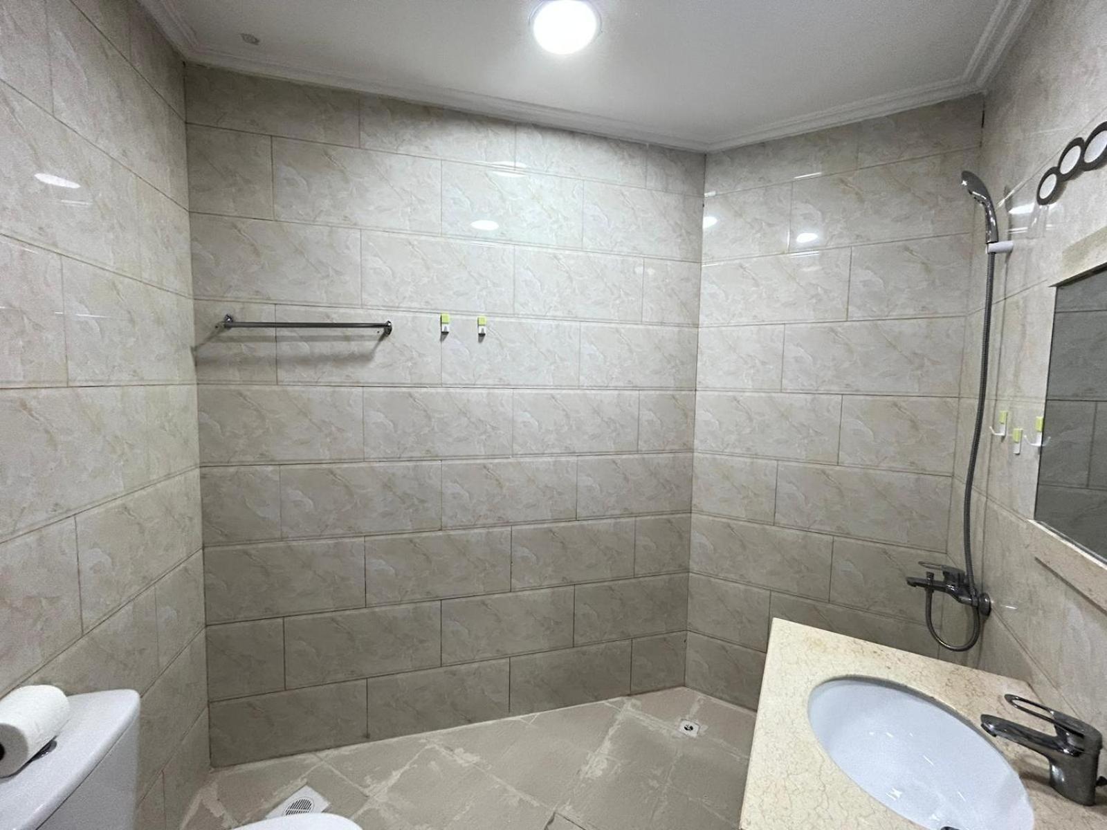 Al Hayat Suites Apartment Manama Dış mekan fotoğraf