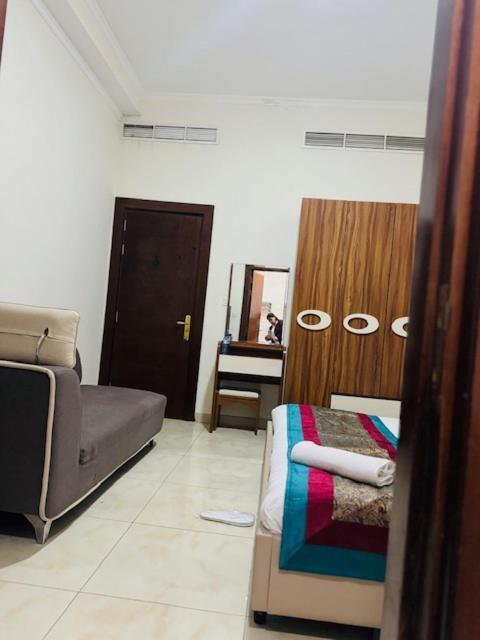 Al Hayat Suites Apartment Manama Dış mekan fotoğraf