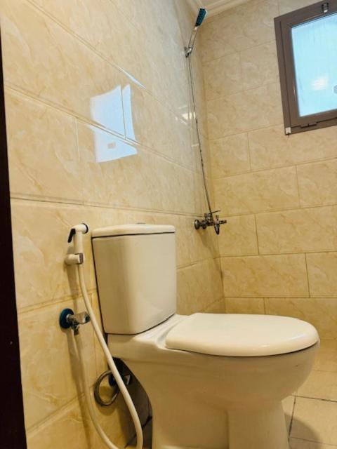 Al Hayat Suites Apartment Manama Dış mekan fotoğraf