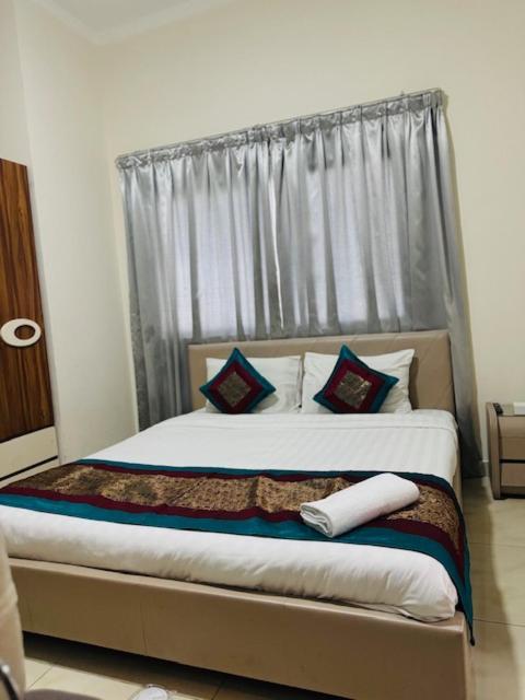 Al Hayat Suites Apartment Manama Dış mekan fotoğraf