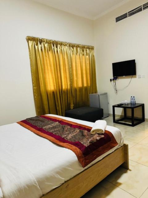 Al Hayat Suites Apartment Manama Dış mekan fotoğraf