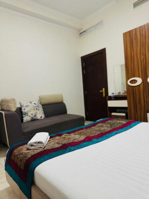Al Hayat Suites Apartment Manama Dış mekan fotoğraf