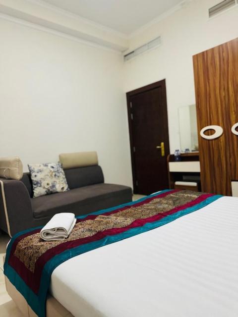 Al Hayat Suites Apartment Manama Dış mekan fotoğraf