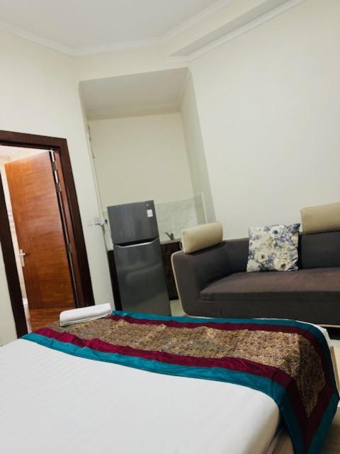 Al Hayat Suites Apartment Manama Dış mekan fotoğraf