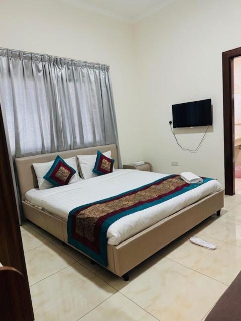 Al Hayat Suites Apartment Manama Dış mekan fotoğraf