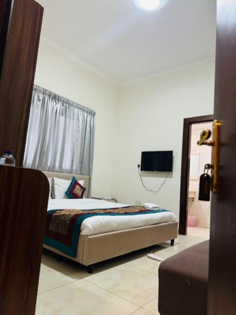 Al Hayat Suites Apartment Manama Dış mekan fotoğraf