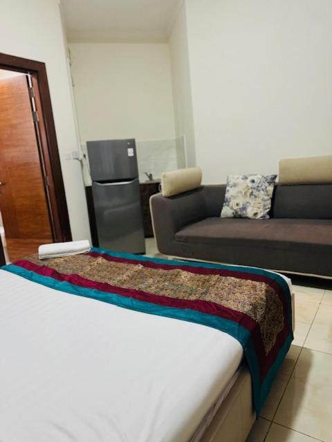 Al Hayat Suites Apartment Manama Dış mekan fotoğraf
