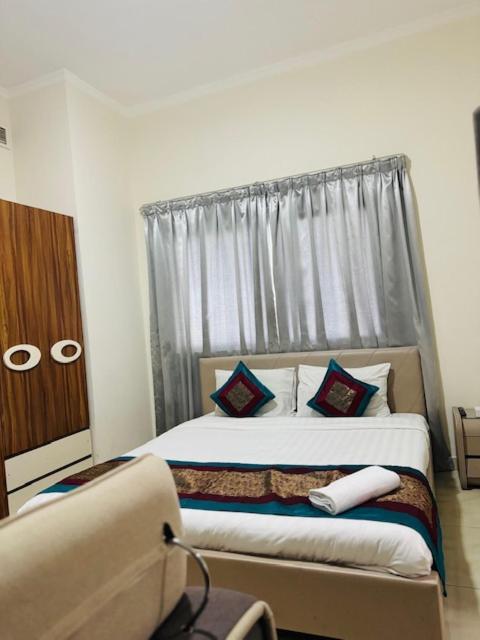 Al Hayat Suites Apartment Manama Dış mekan fotoğraf