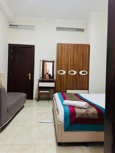 Al Hayat Suites Apartment Manama Dış mekan fotoğraf